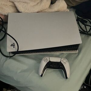 PS5 for $620
